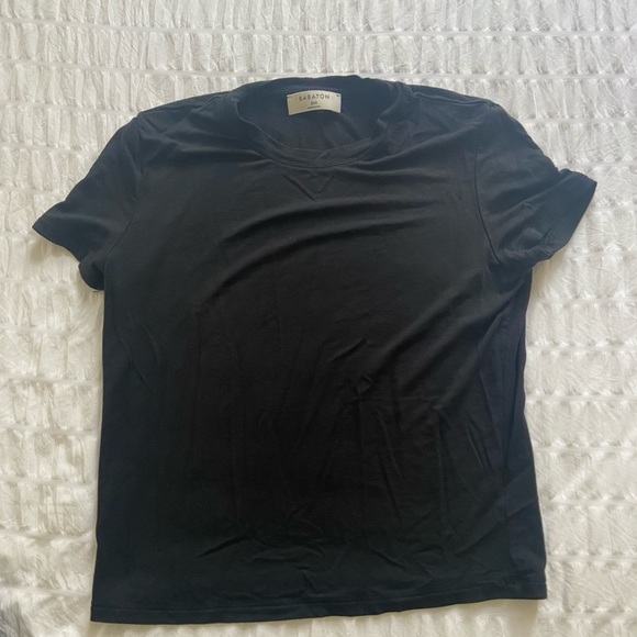 Babaton everyday tee - Picture 2 of 5